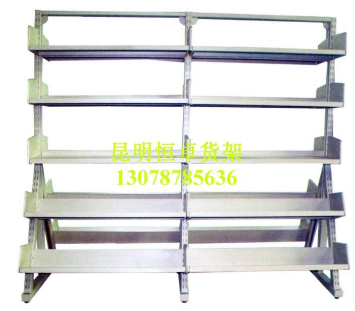 HZ-22型cd、圖書架