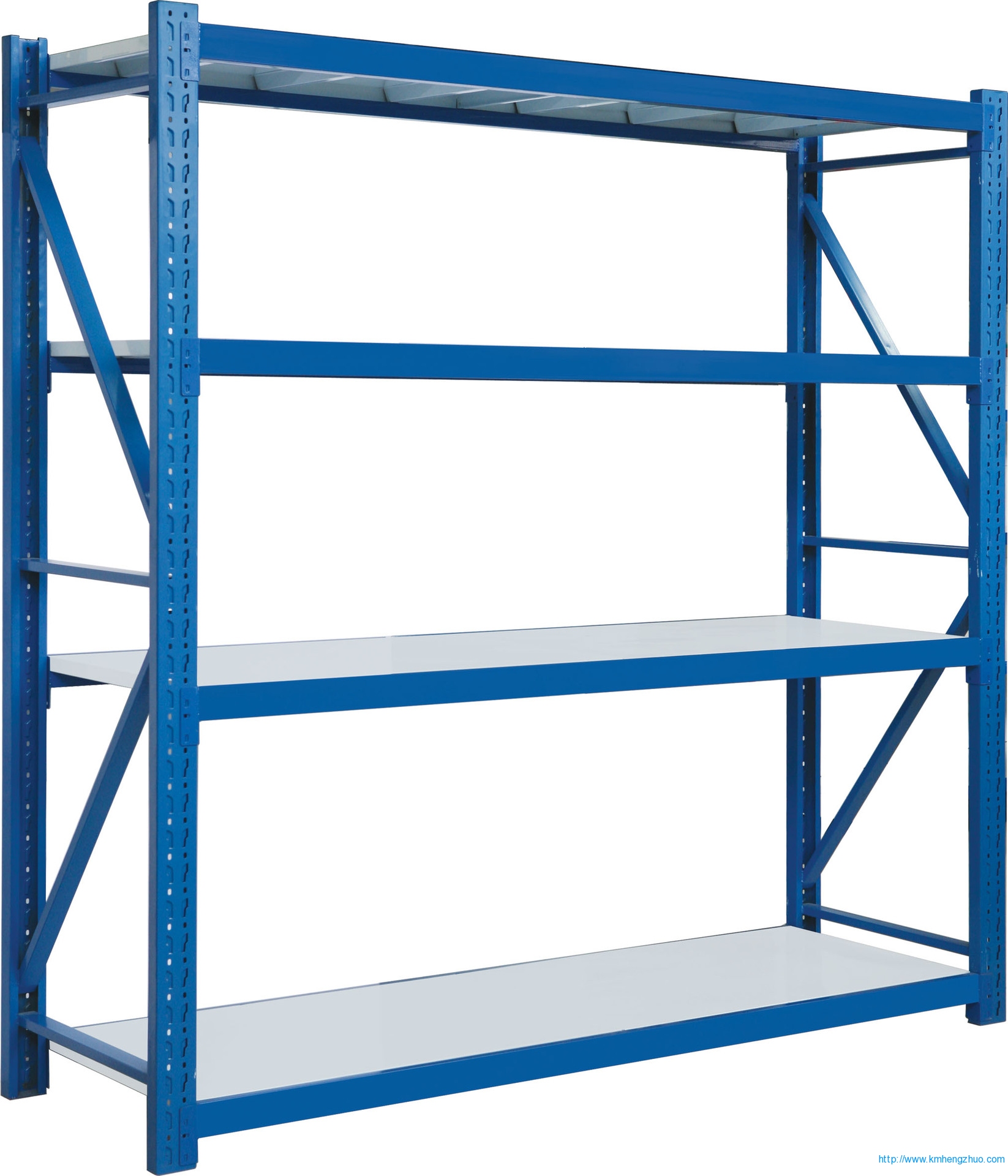 HZ-350型輕型貨架 HZ-350型輕型貨架