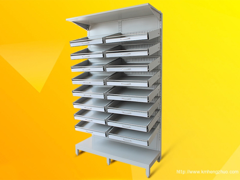 HZ-904型單面雙盤可調(diào)藥盤架 HZ-904型單面雙盤可調(diào)藥盤架